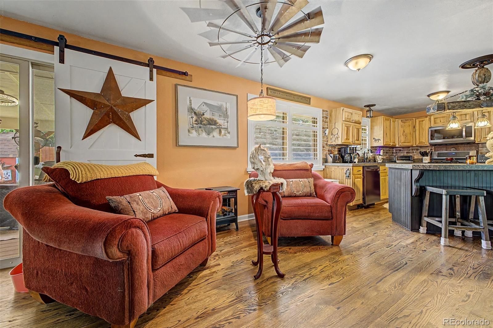 MLS Image #15 for 1600  ulysses court,golden, Colorado