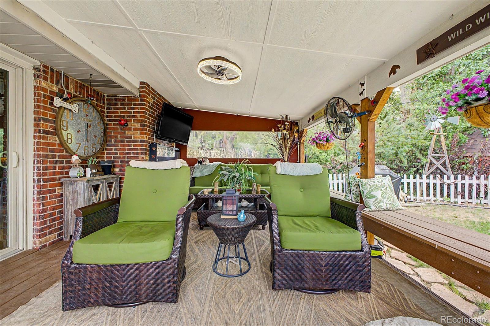 MLS Image #42 for 1600  ulysses court,golden, Colorado