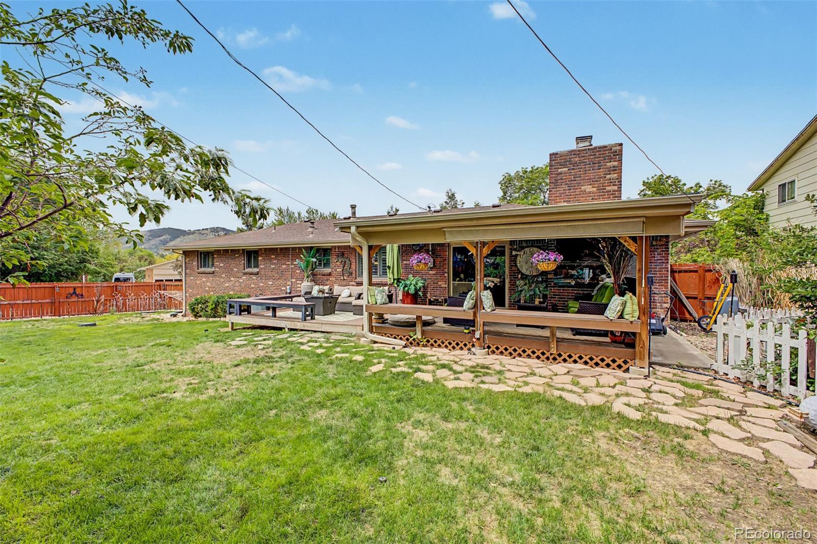 MLS Image #44 for 1600  ulysses court,golden, Colorado