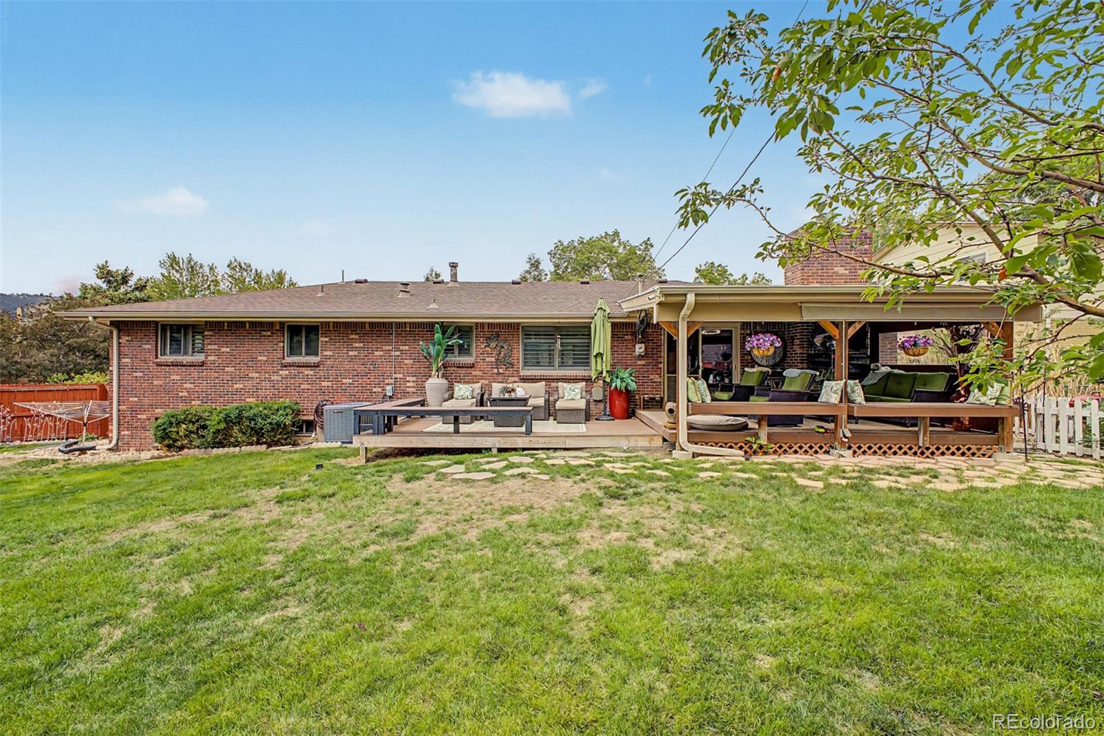 MLS Image #45 for 1600  ulysses court,golden, Colorado
