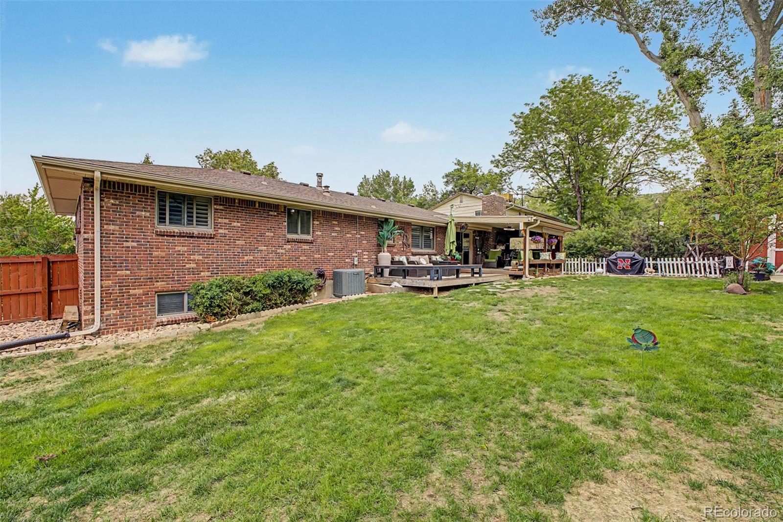 MLS Image #46 for 1600  ulysses court,golden, Colorado