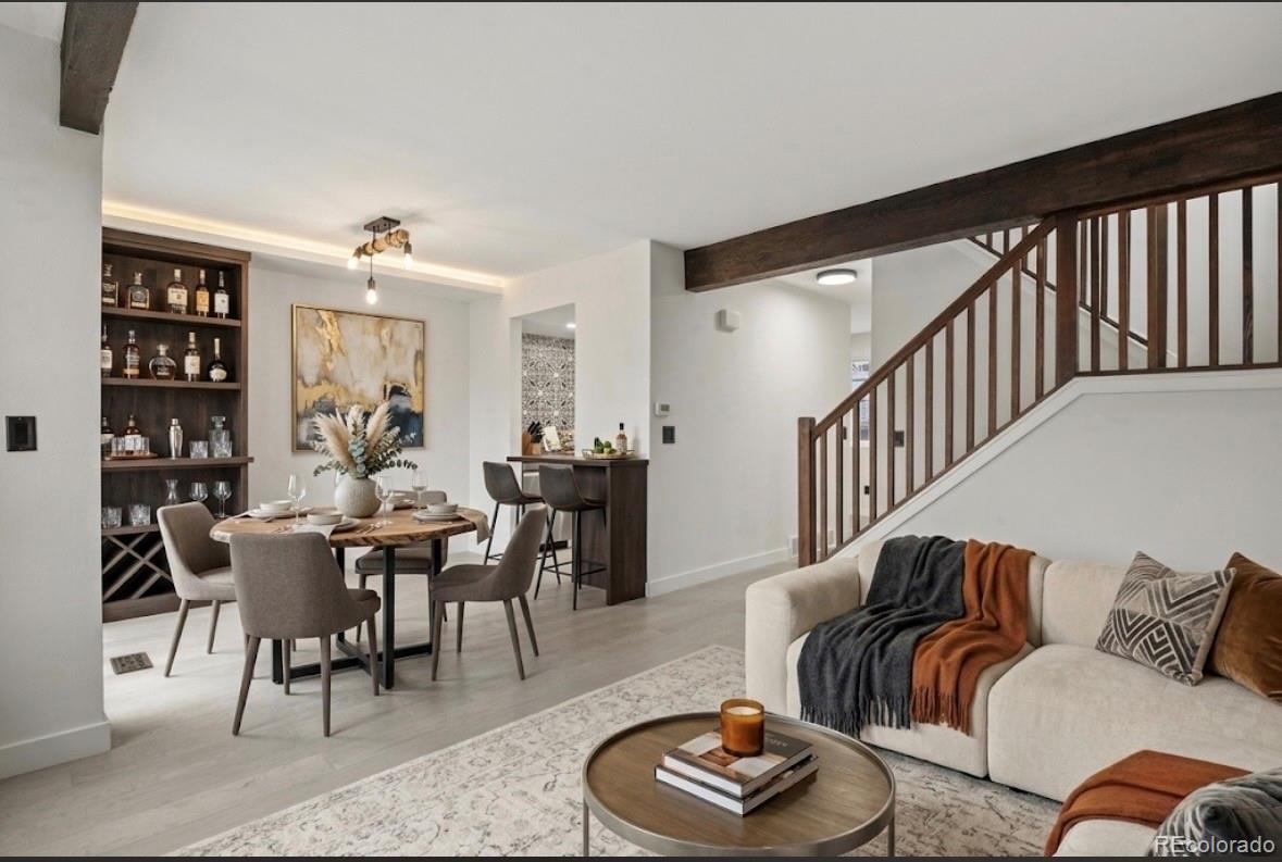 MLS Image #1 for 8771  carr loop,arvada, Colorado