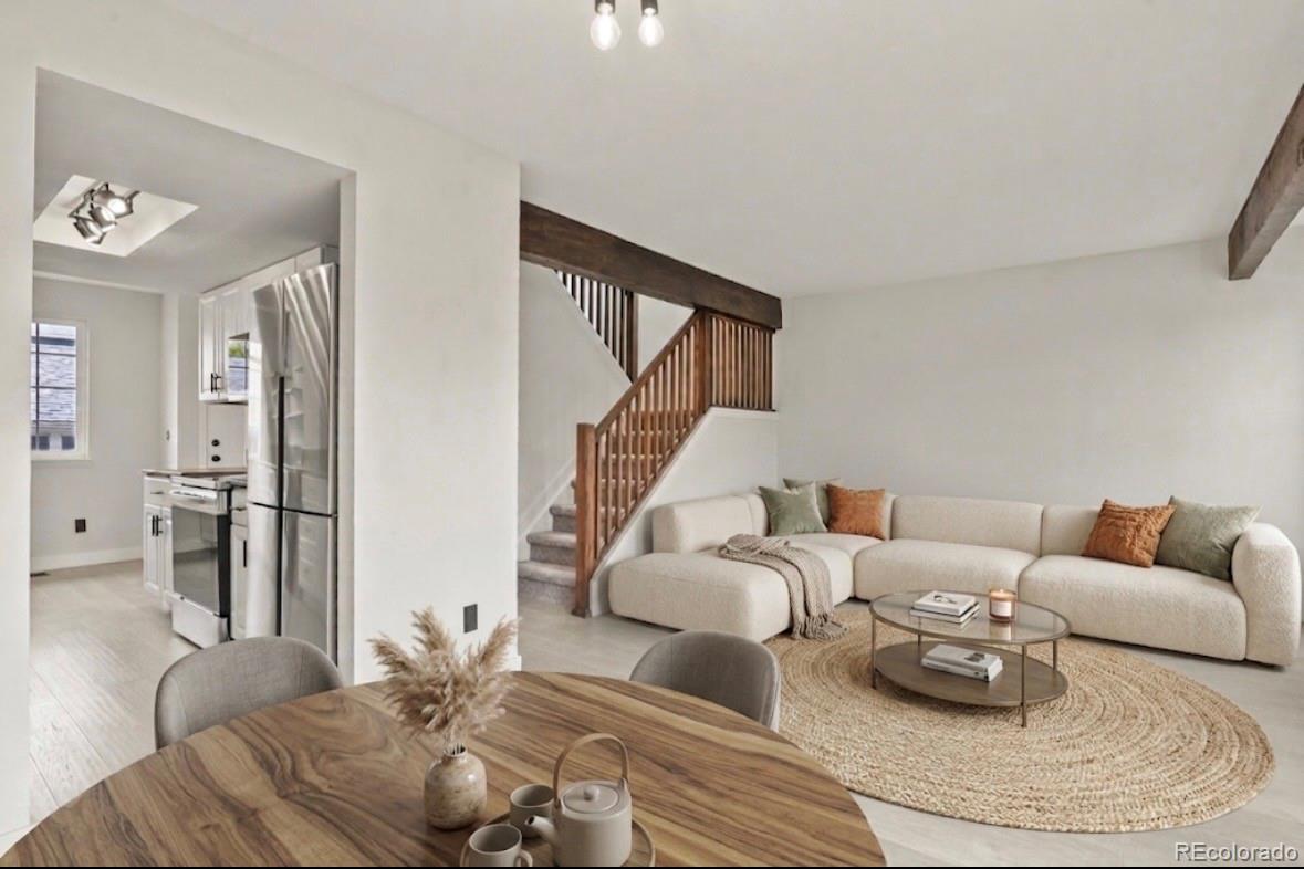 MLS Image #3 for 8771  carr loop,arvada, Colorado