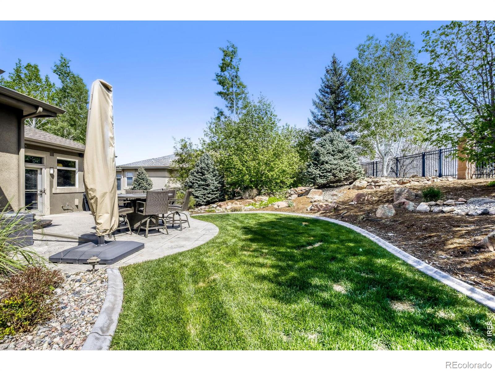 MLS Image #10 for 7550  vardon way,fort collins, Colorado