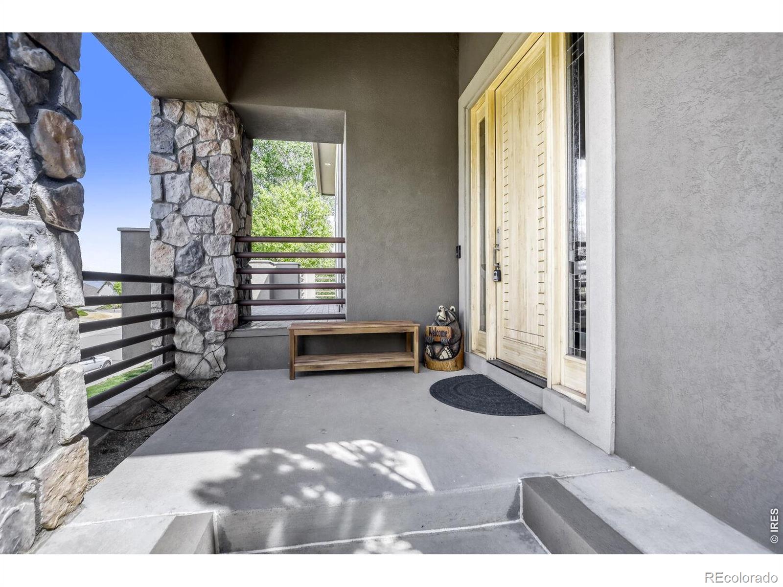 MLS Image #2 for 7550  vardon way,fort collins, Colorado
