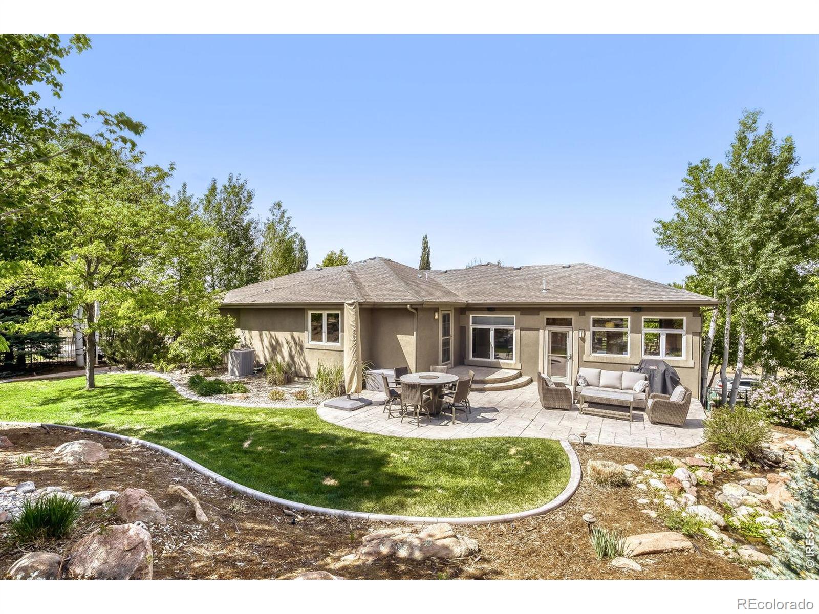 MLS Image #3 for 7550  vardon way,fort collins, Colorado