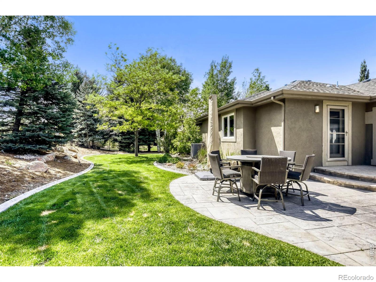 MLS Image #4 for 7550  vardon way,fort collins, Colorado