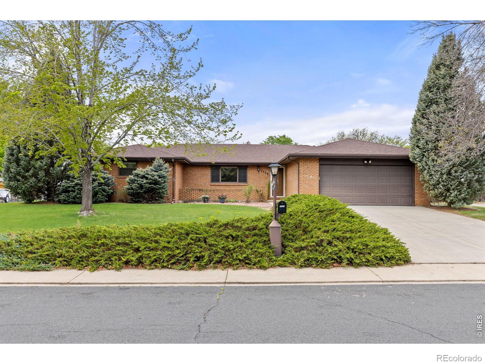 MLS Image #0 for 2329  corey street,longmont, Colorado