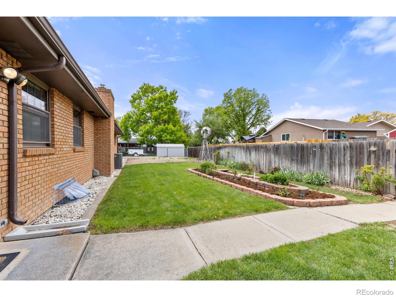 MLS Image #18 for 2329  corey street,longmont, Colorado