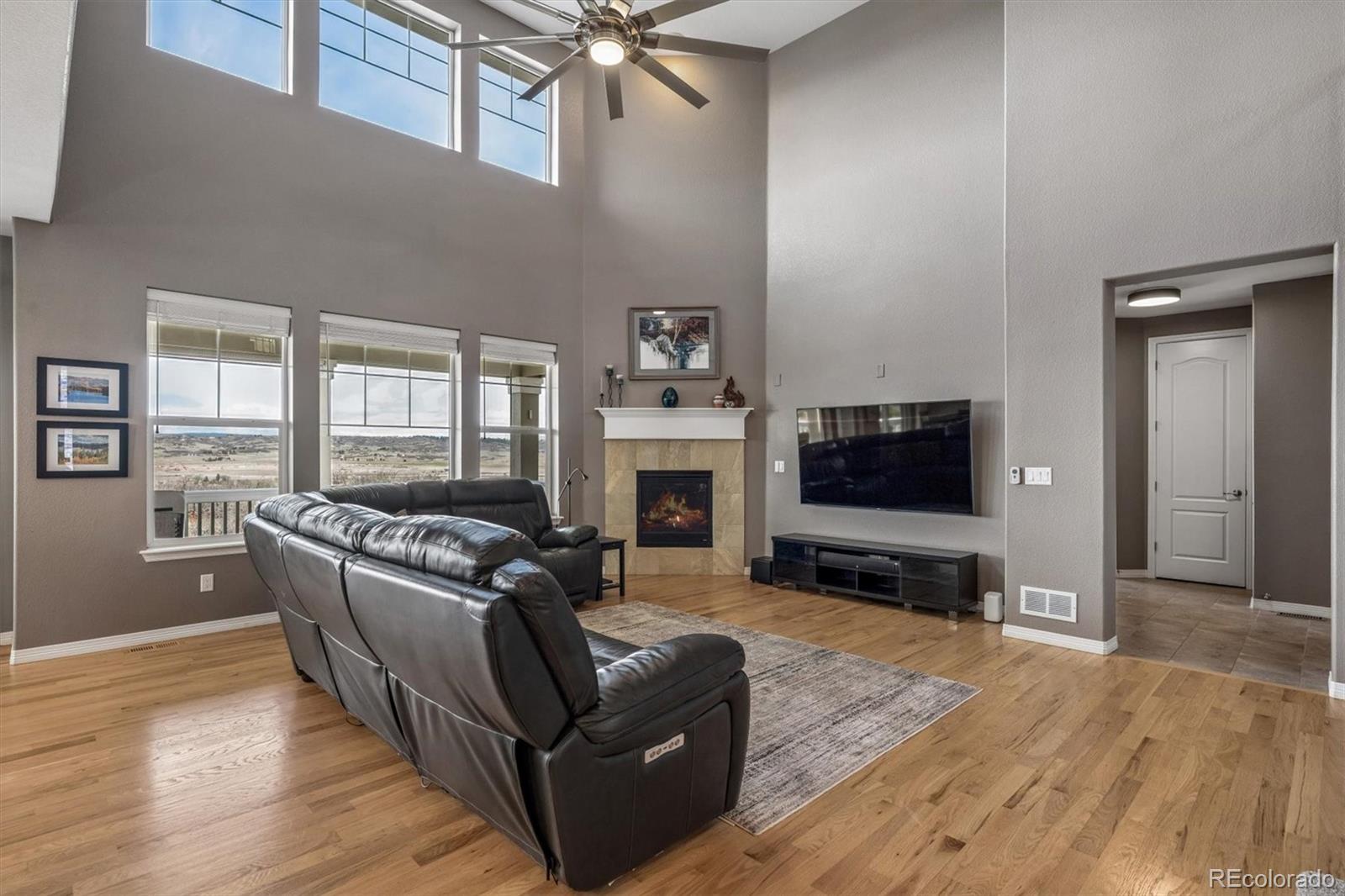 MLS Image #14 for 3707  eveningglow way,castle rock, Colorado