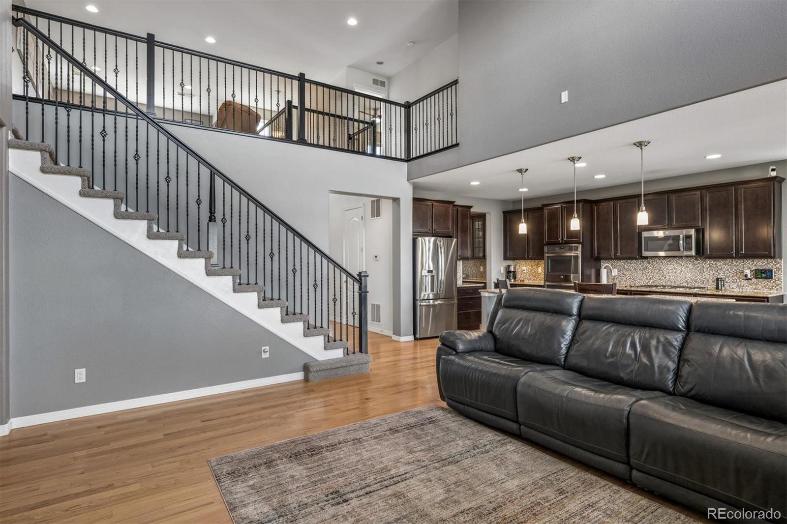MLS Image #15 for 3707  eveningglow way,castle rock, Colorado