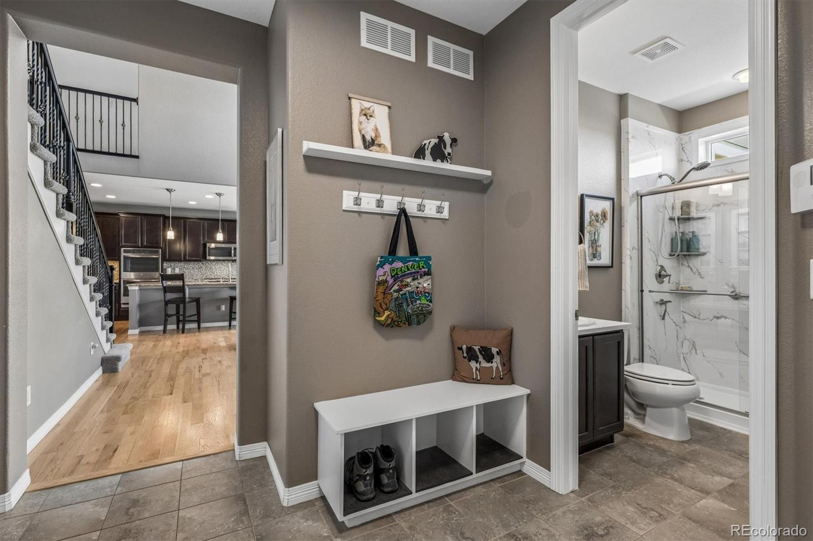 MLS Image #16 for 3707  eveningglow way,castle rock, Colorado