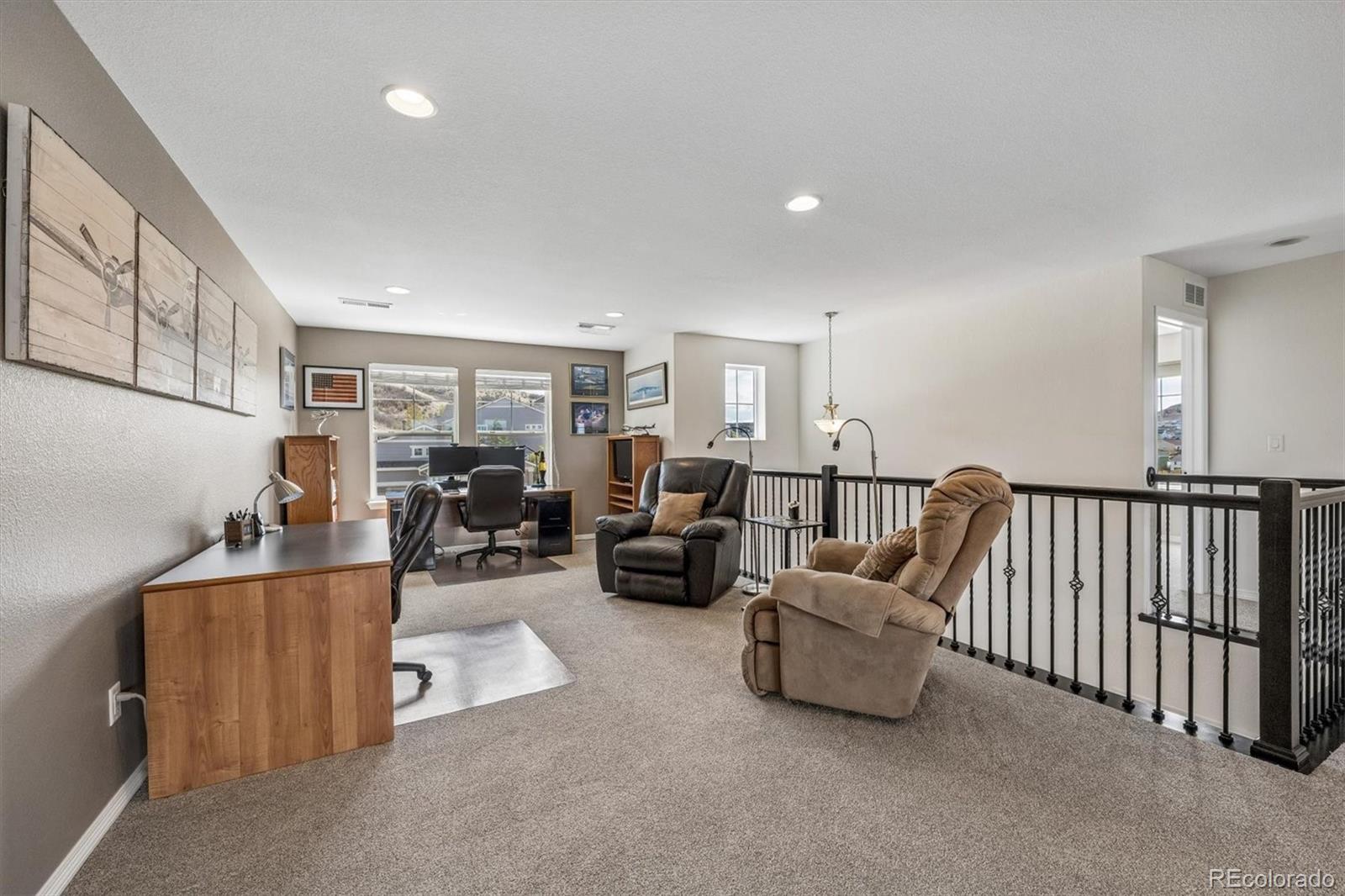 MLS Image #20 for 3707  eveningglow way,castle rock, Colorado