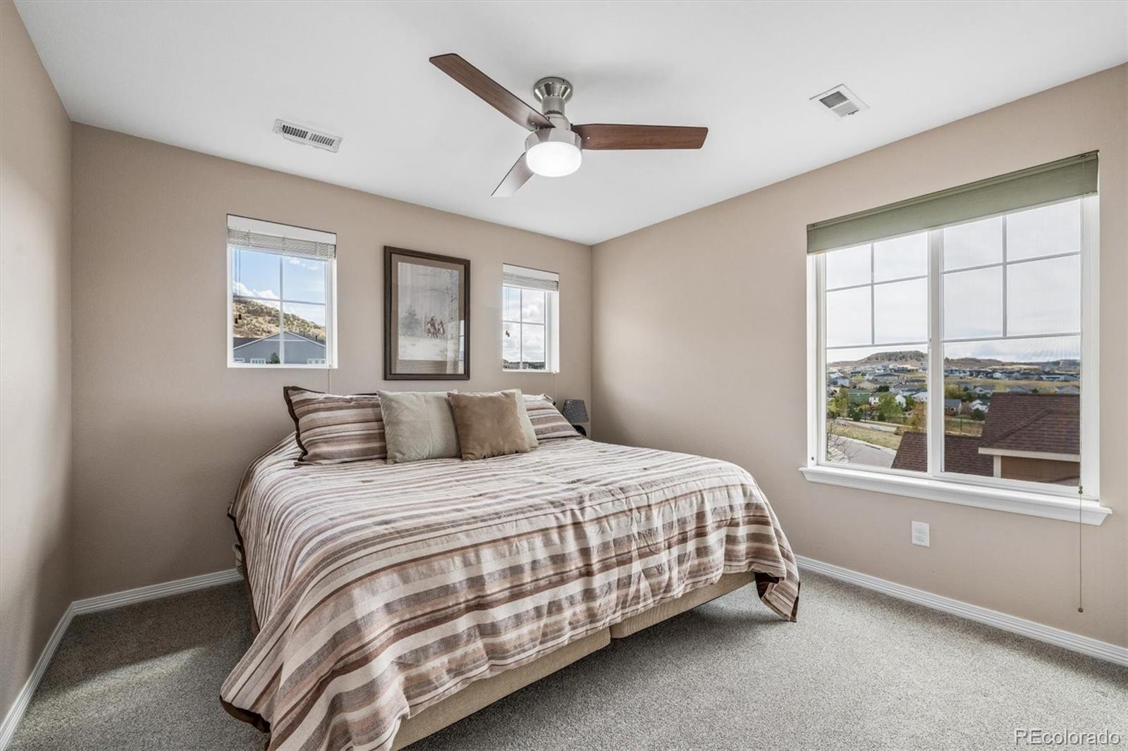 MLS Image #27 for 3707  eveningglow way,castle rock, Colorado