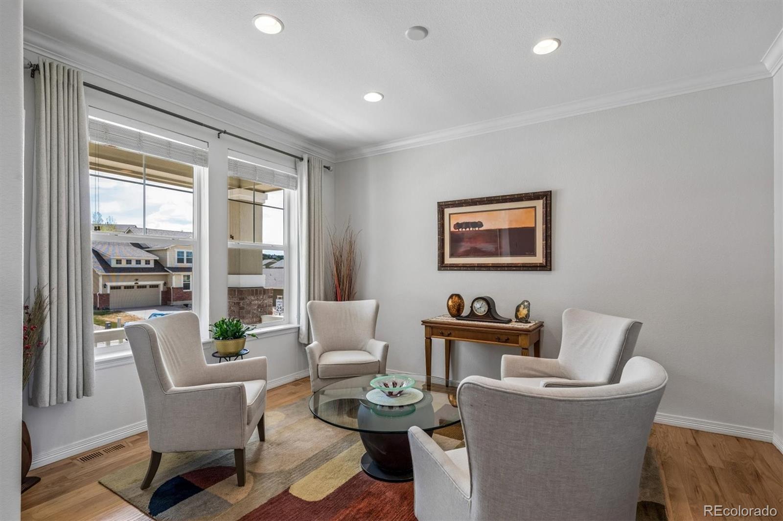 MLS Image #3 for 3707  eveningglow way,castle rock, Colorado