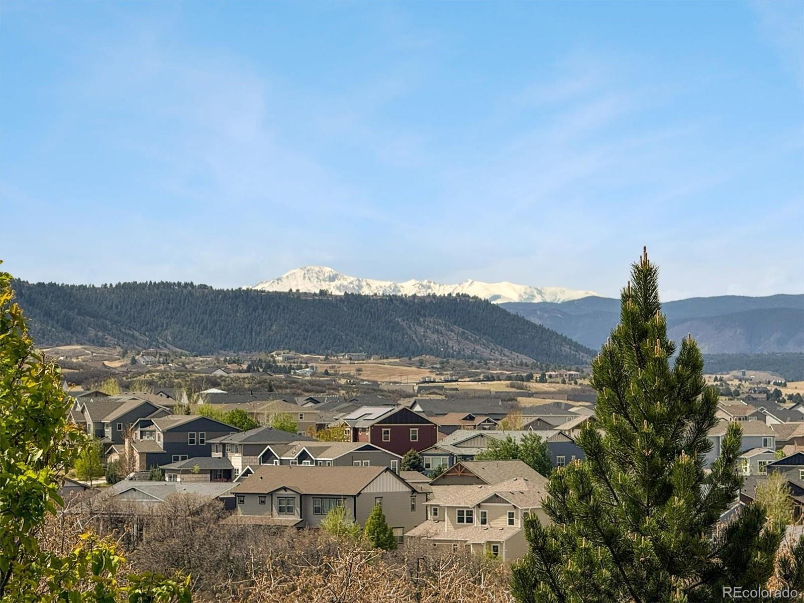 MLS Image #39 for 3707  eveningglow way,castle rock, Colorado