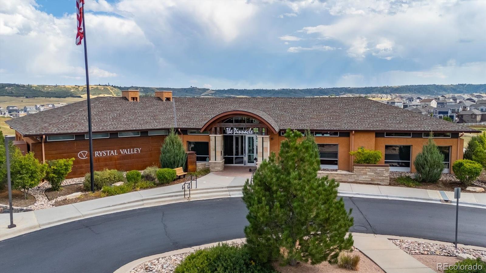 MLS Image #45 for 3707  eveningglow way,castle rock, Colorado
