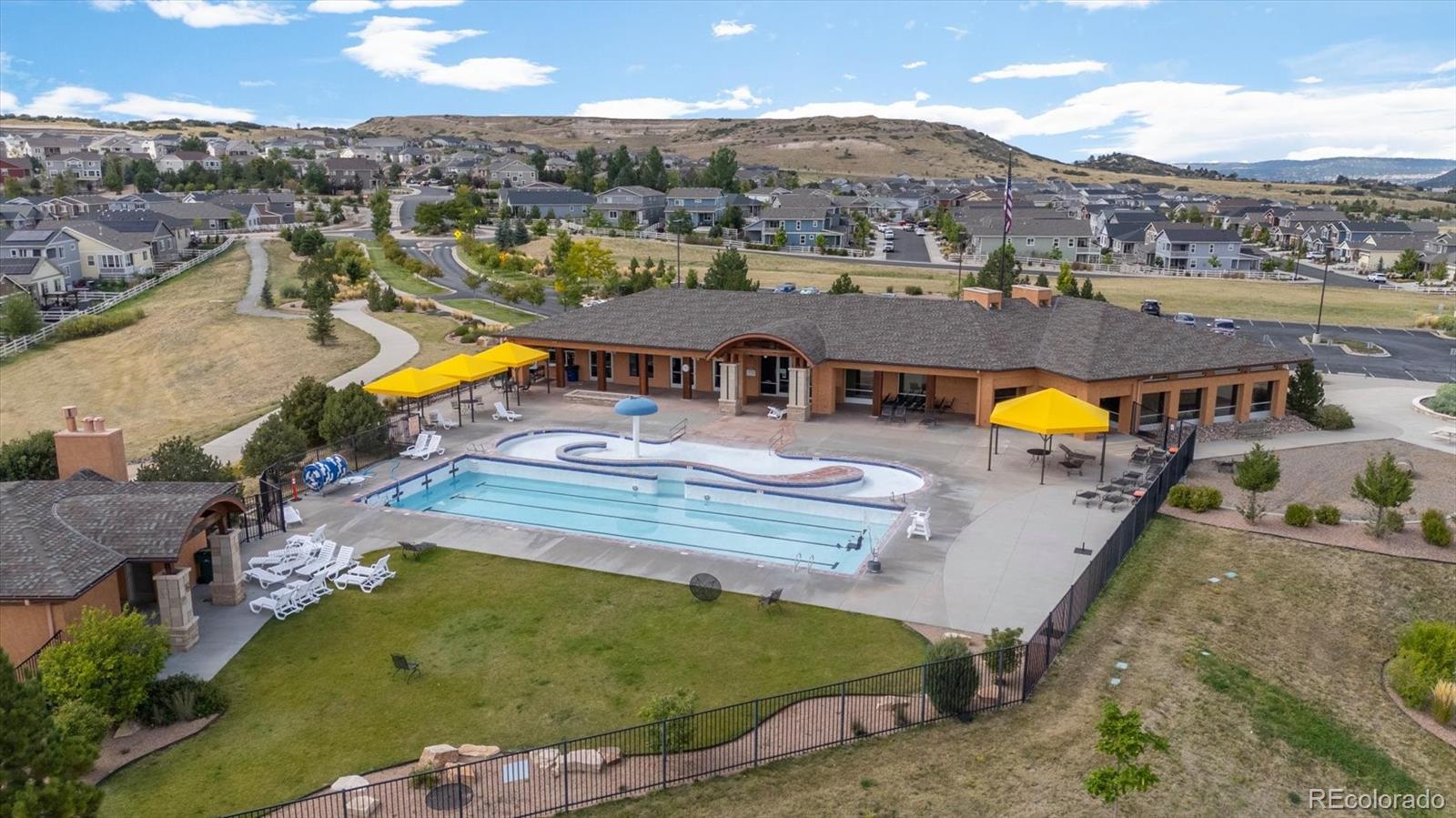 MLS Image #46 for 3707  eveningglow way,castle rock, Colorado