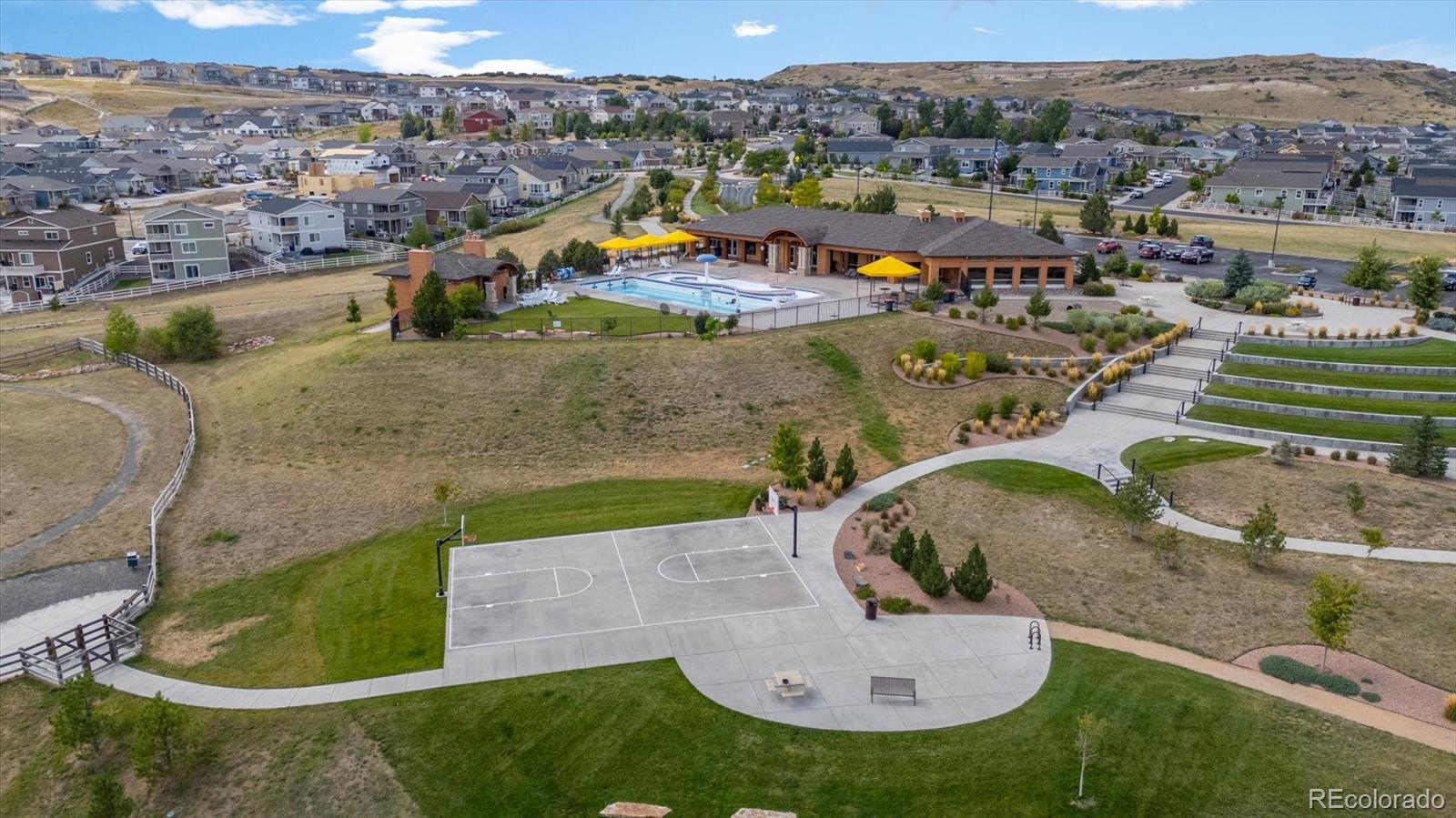 MLS Image #47 for 3707  eveningglow way,castle rock, Colorado