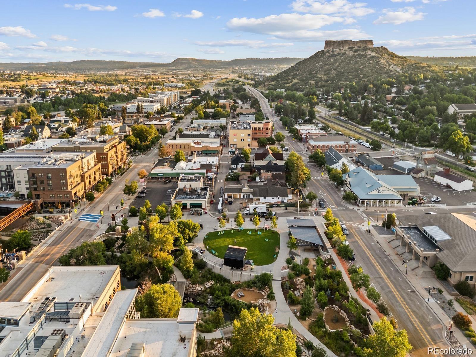 MLS Image #48 for 3707  eveningglow way,castle rock, Colorado