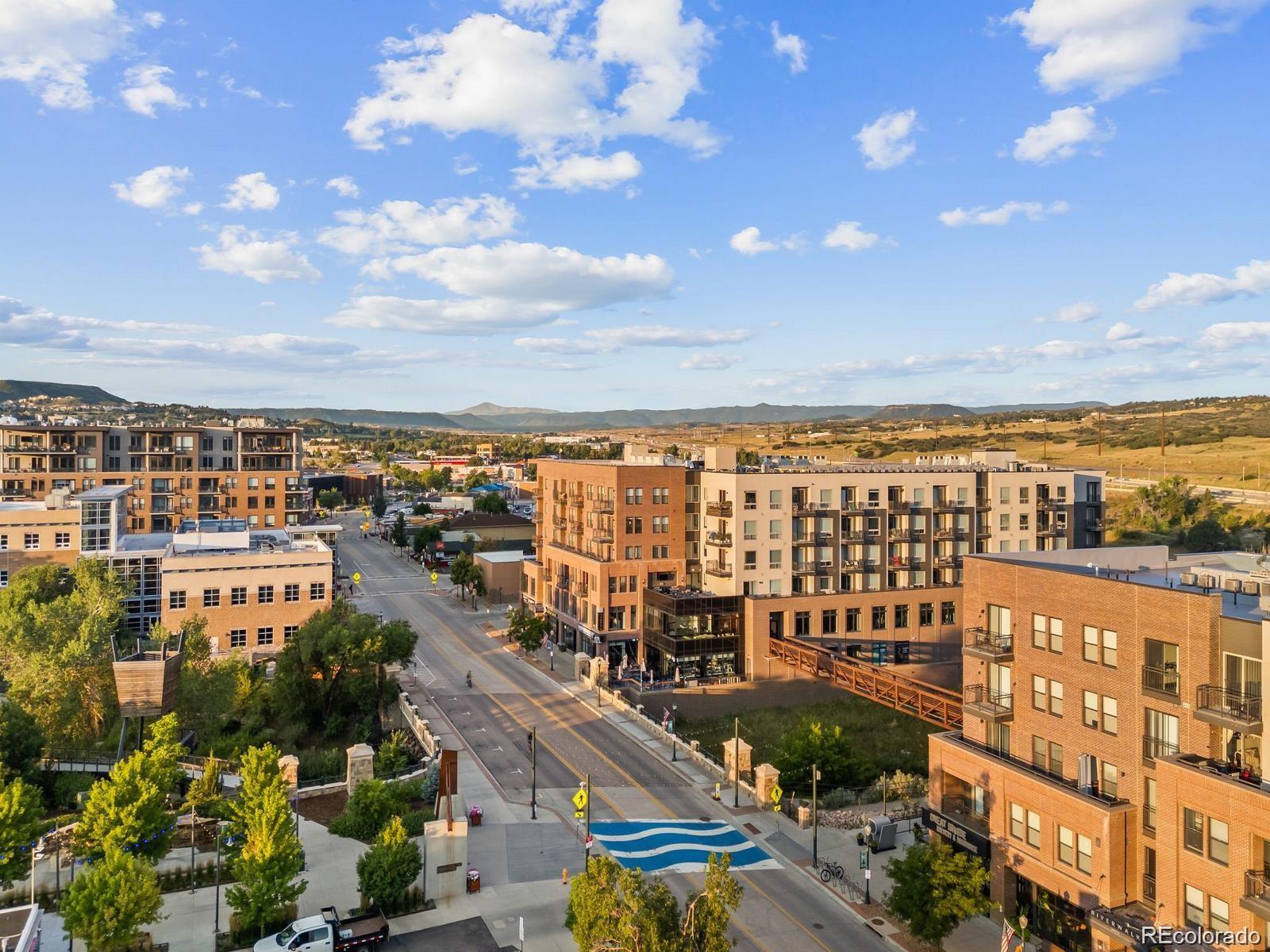 MLS Image #49 for 3707  eveningglow way,castle rock, Colorado