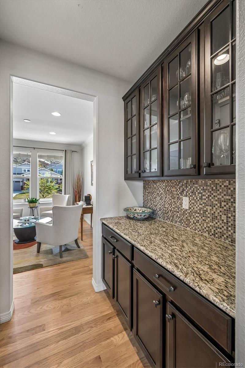 MLS Image #5 for 3707  eveningglow way,castle rock, Colorado