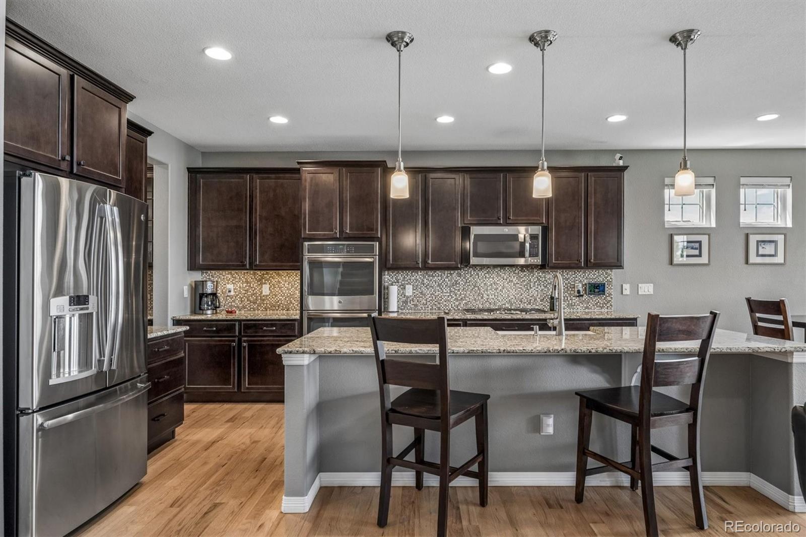 MLS Image #7 for 3707  eveningglow way,castle rock, Colorado