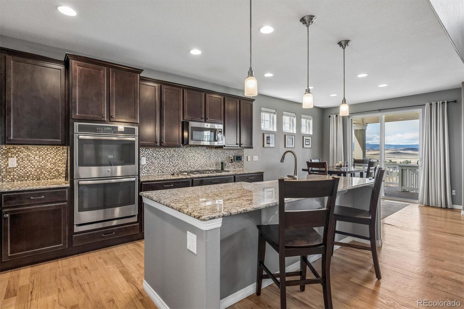MLS Image #8 for 3707  eveningglow way,castle rock, Colorado