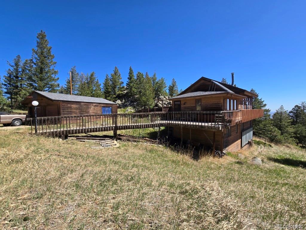 MLS Image #1 for 50  hillside court,boulder, Colorado