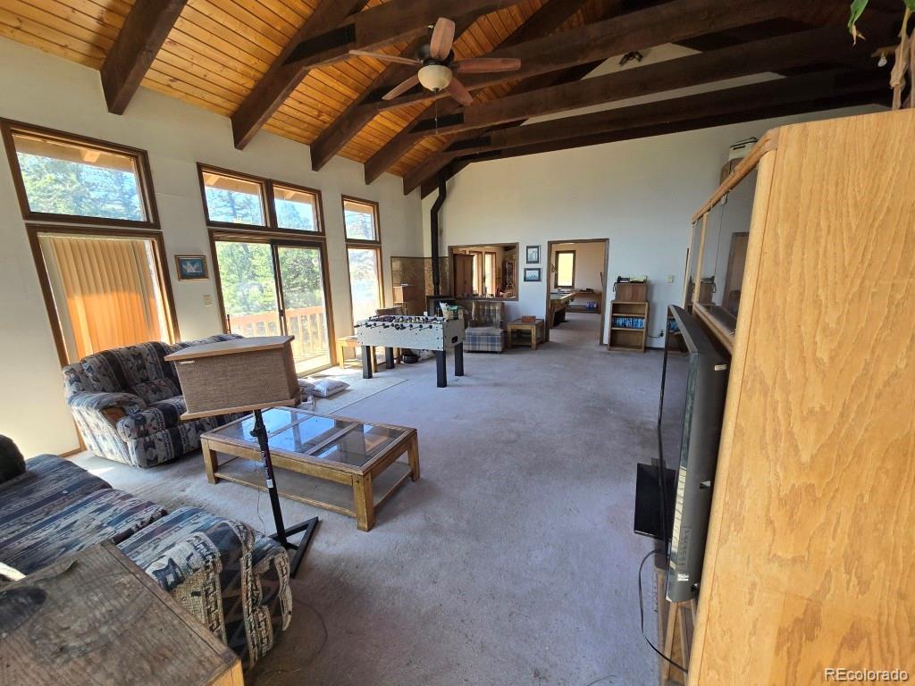MLS Image #5 for 50  hillside court,boulder, Colorado