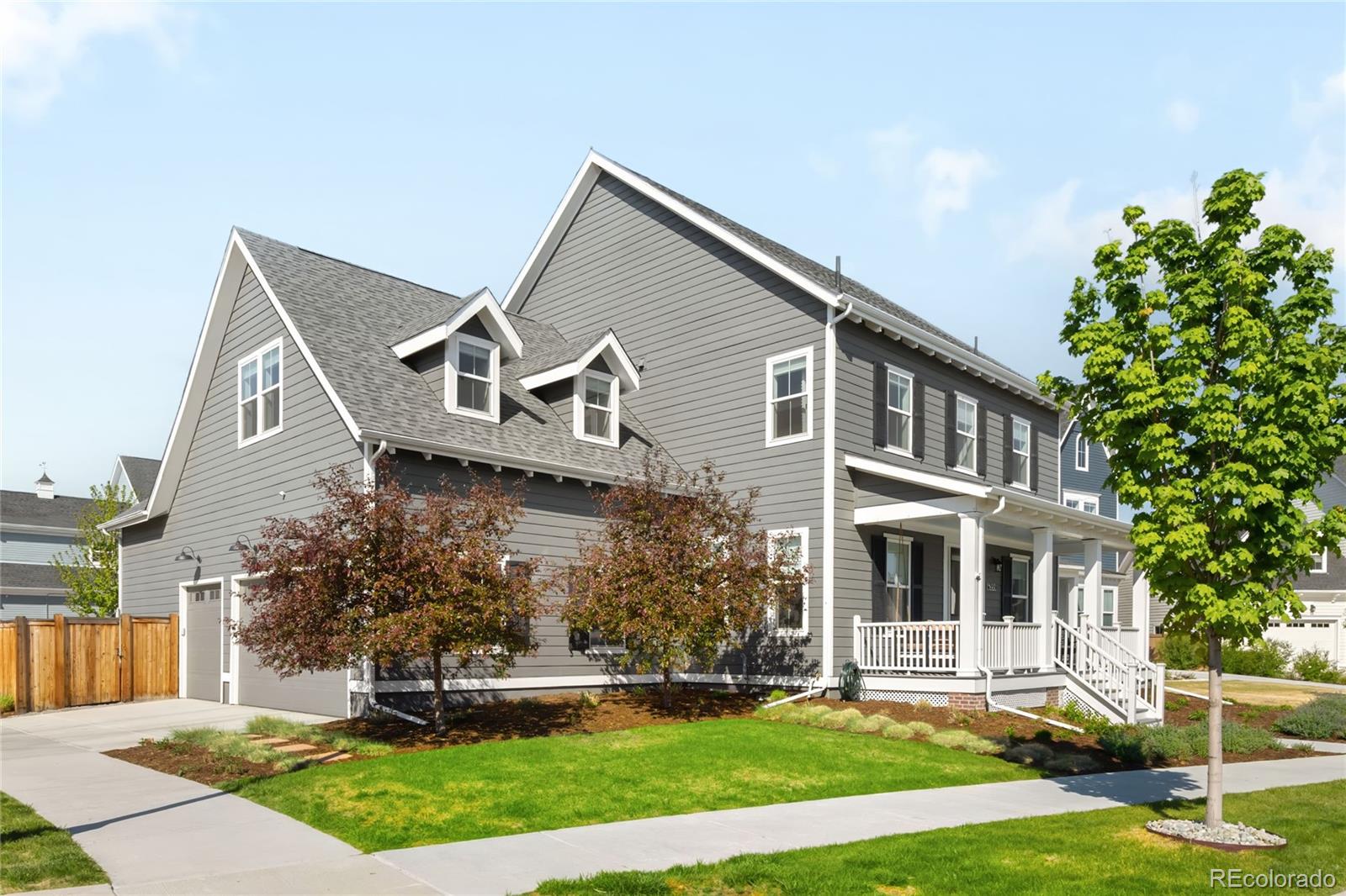 MLS Image #1 for 6355 n dayton way,denver, Colorado