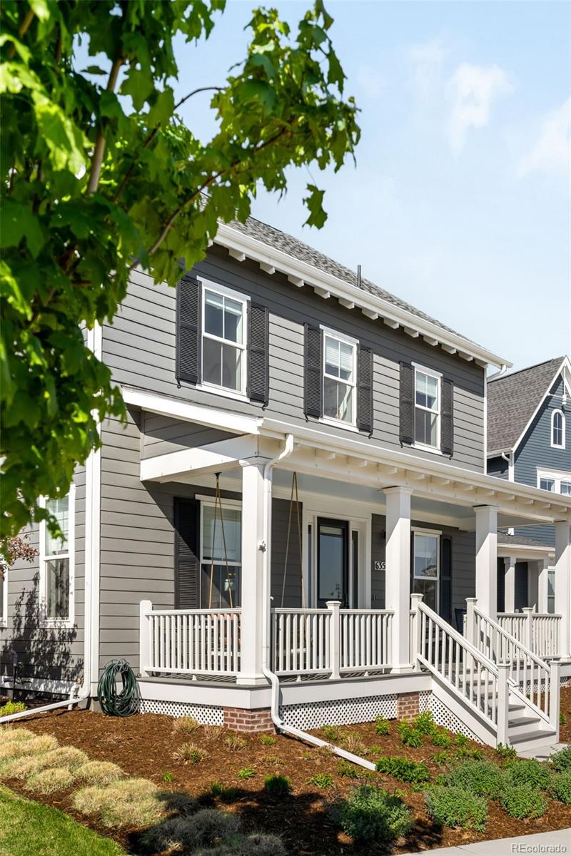 MLS Image #2 for 6355 n dayton way,denver, Colorado