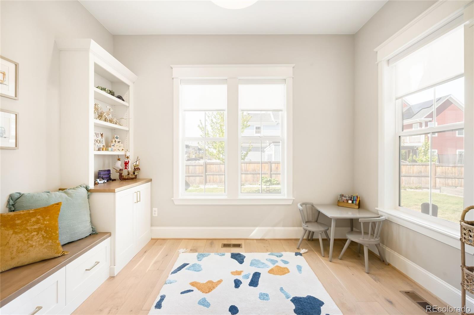 MLS Image #22 for 6355 n dayton way,denver, Colorado