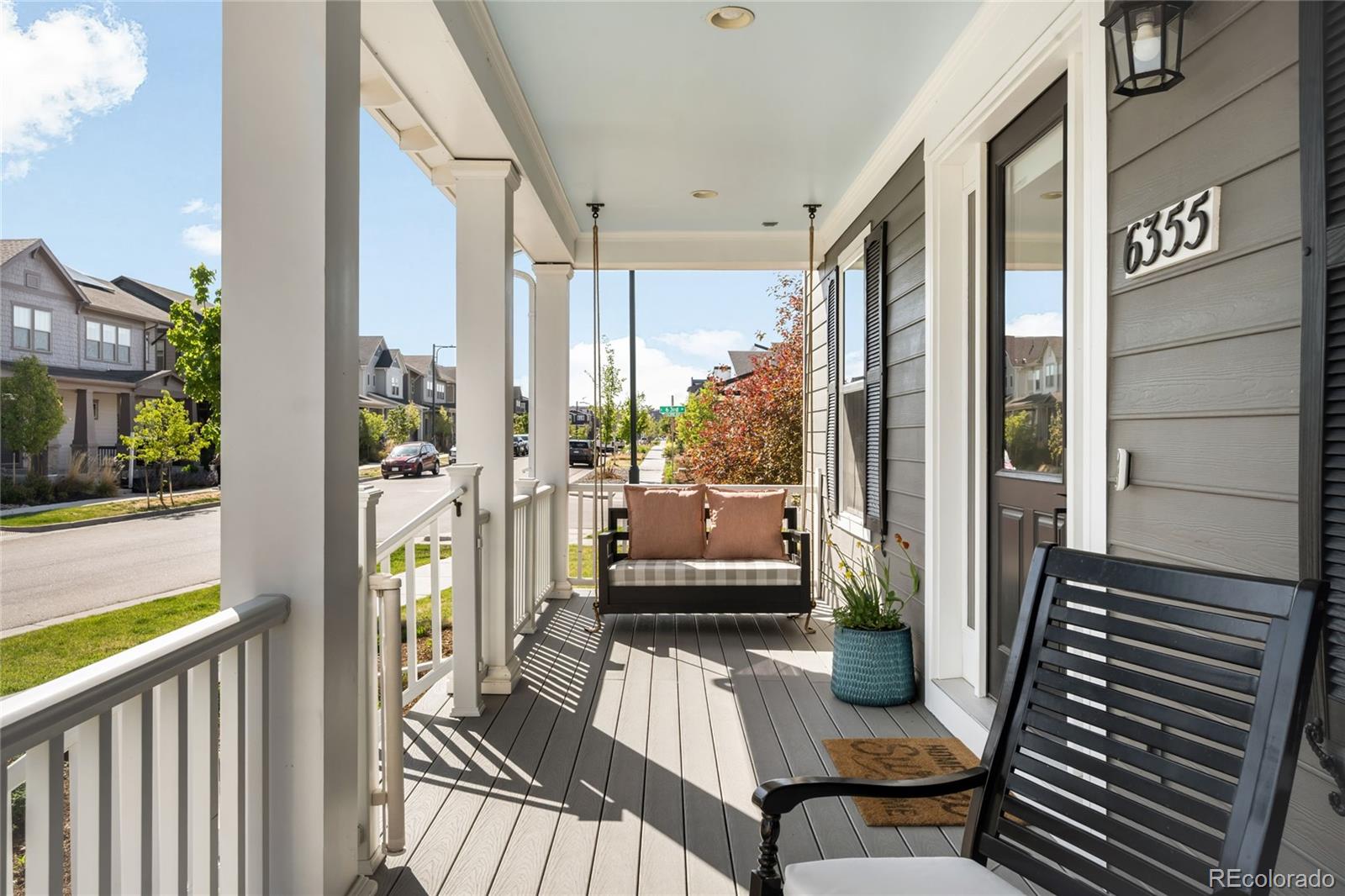 MLS Image #3 for 6355 n dayton way,denver, Colorado