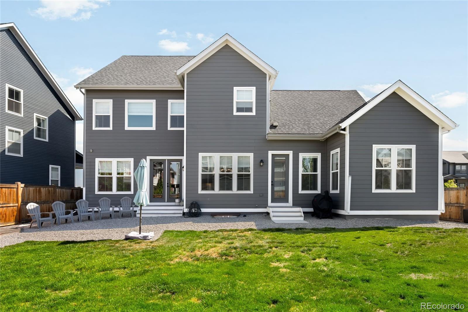MLS Image #39 for 6355 n dayton way,denver, Colorado