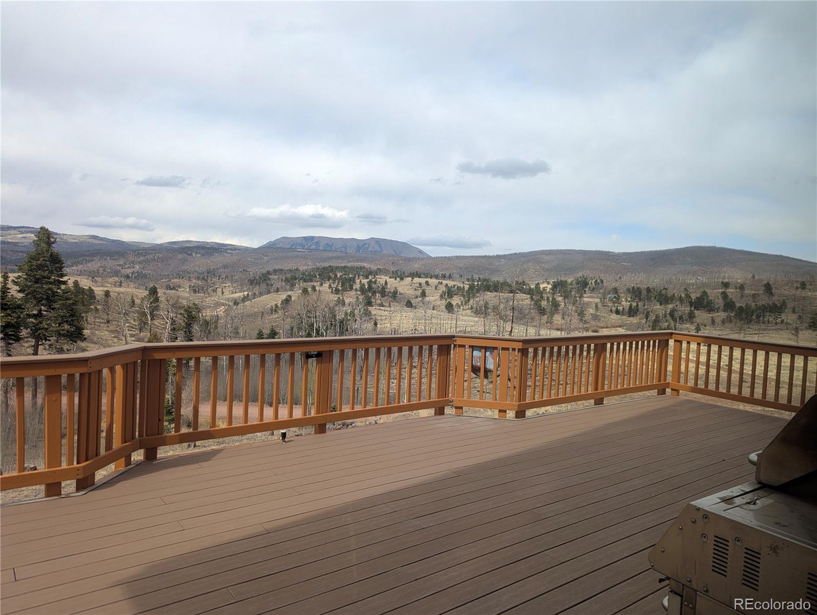 MLS Image #11 for 776  forbes park road,fort garland, Colorado