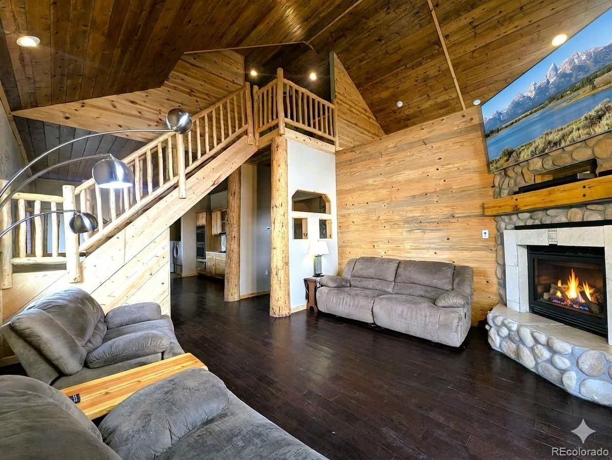MLS Image #12 for 776  forbes park road,fort garland, Colorado