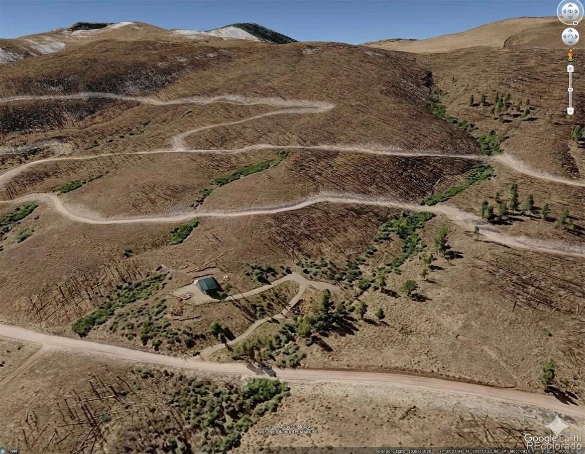 MLS Image #2 for 776  forbes park road,fort garland, Colorado
