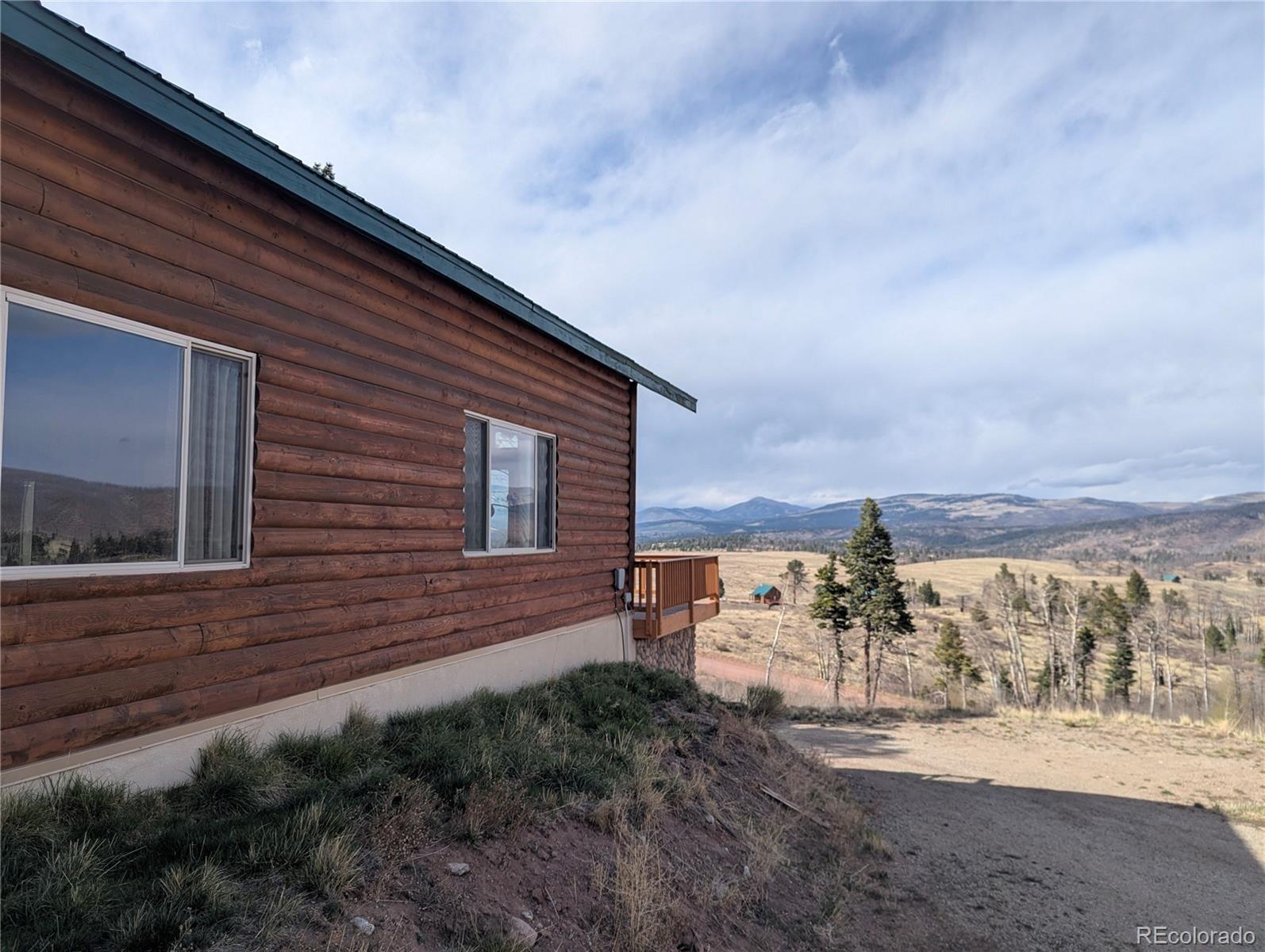 MLS Image #34 for 776  forbes park road,fort garland, Colorado