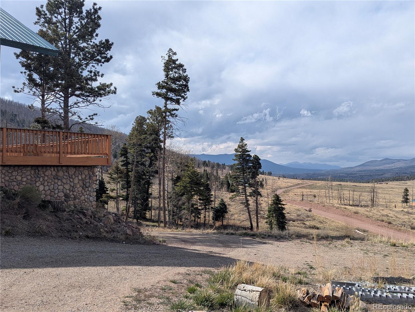 MLS Image #35 for 776  forbes park road,fort garland, Colorado