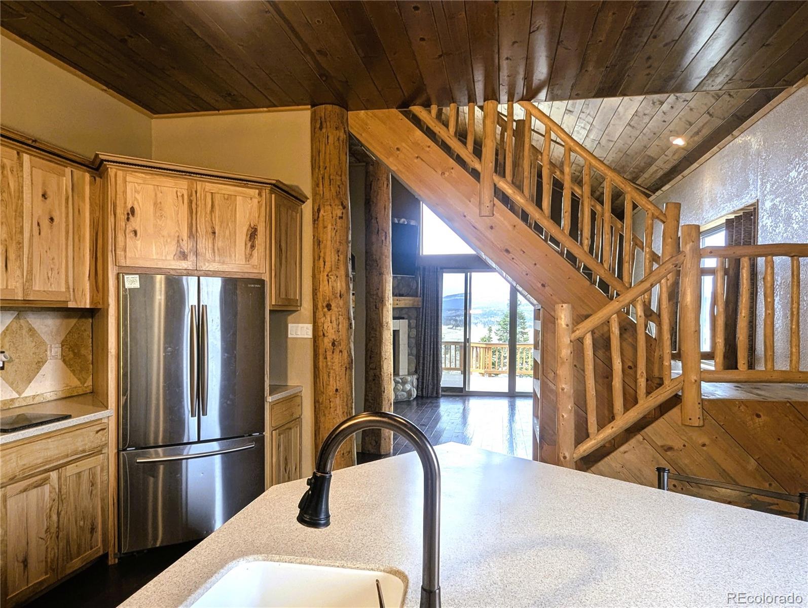 MLS Image #4 for 776  forbes park road,fort garland, Colorado