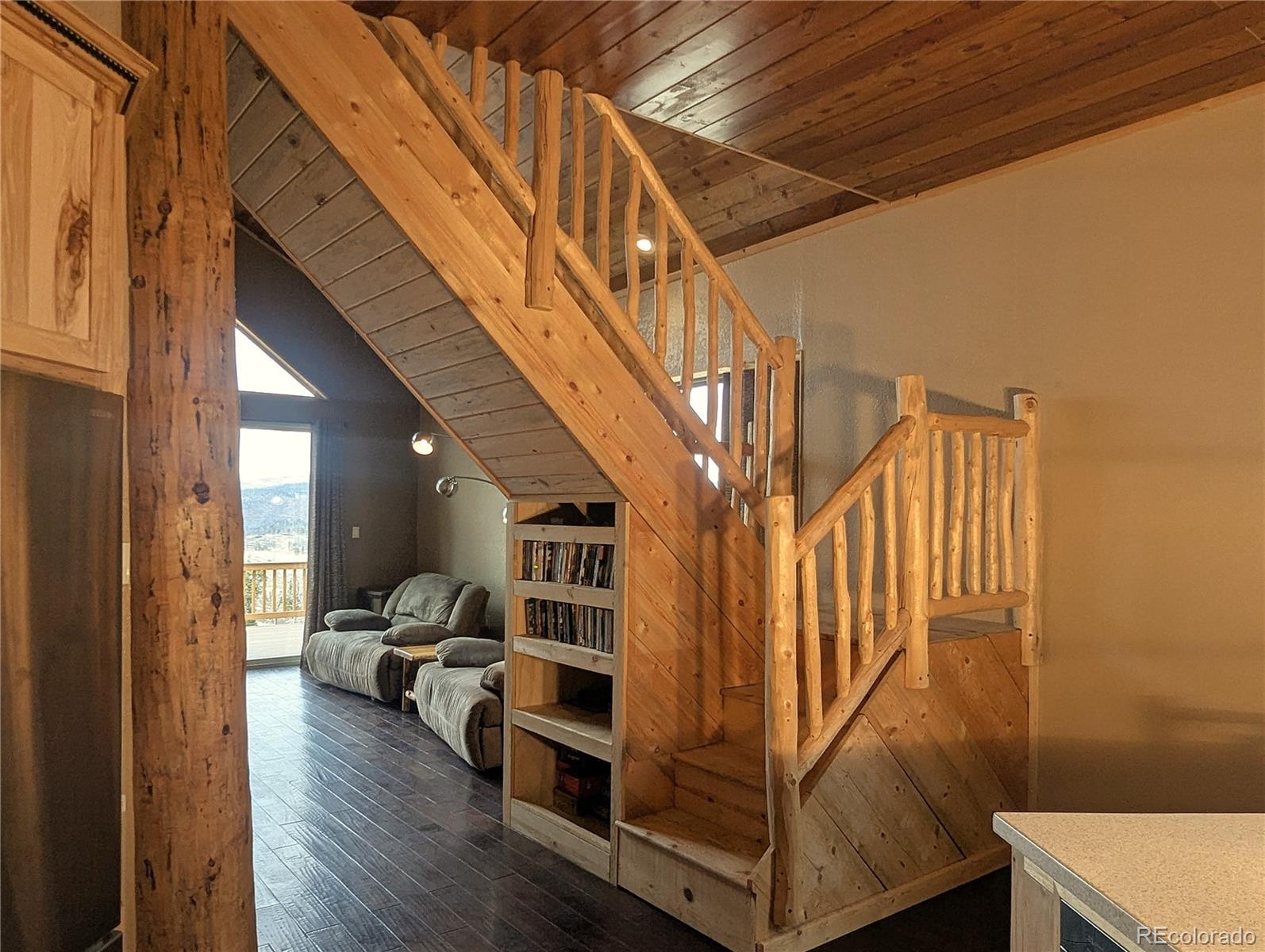 MLS Image #8 for 776  forbes park road,fort garland, Colorado