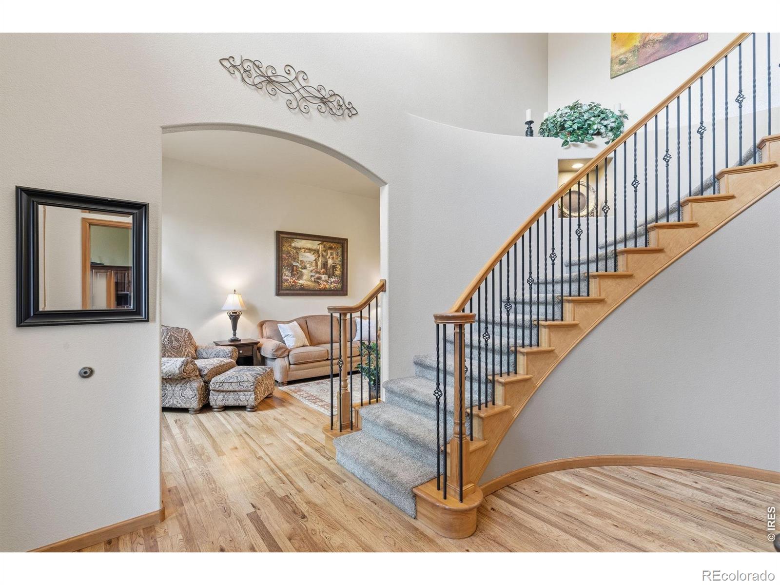 MLS Image #1 for 3327  long creek drive,fort collins, Colorado
