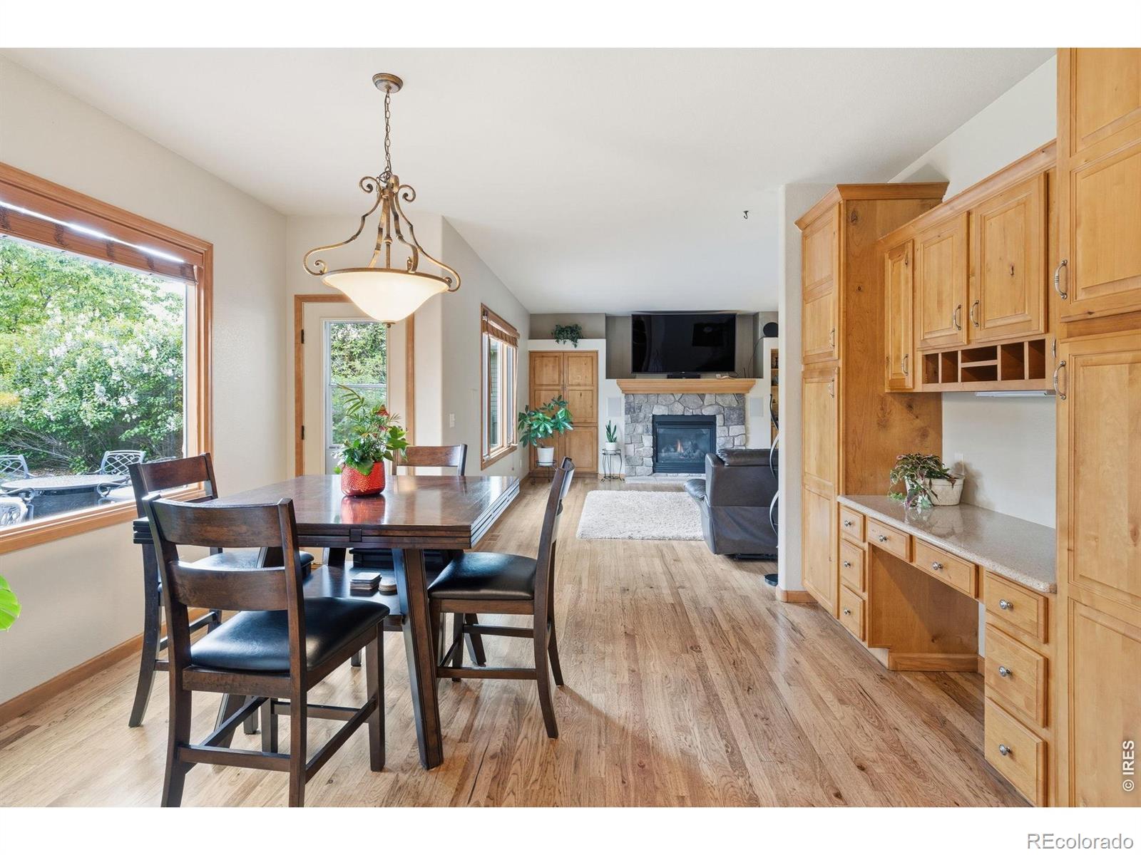 MLS Image #12 for 3327  long creek drive,fort collins, Colorado