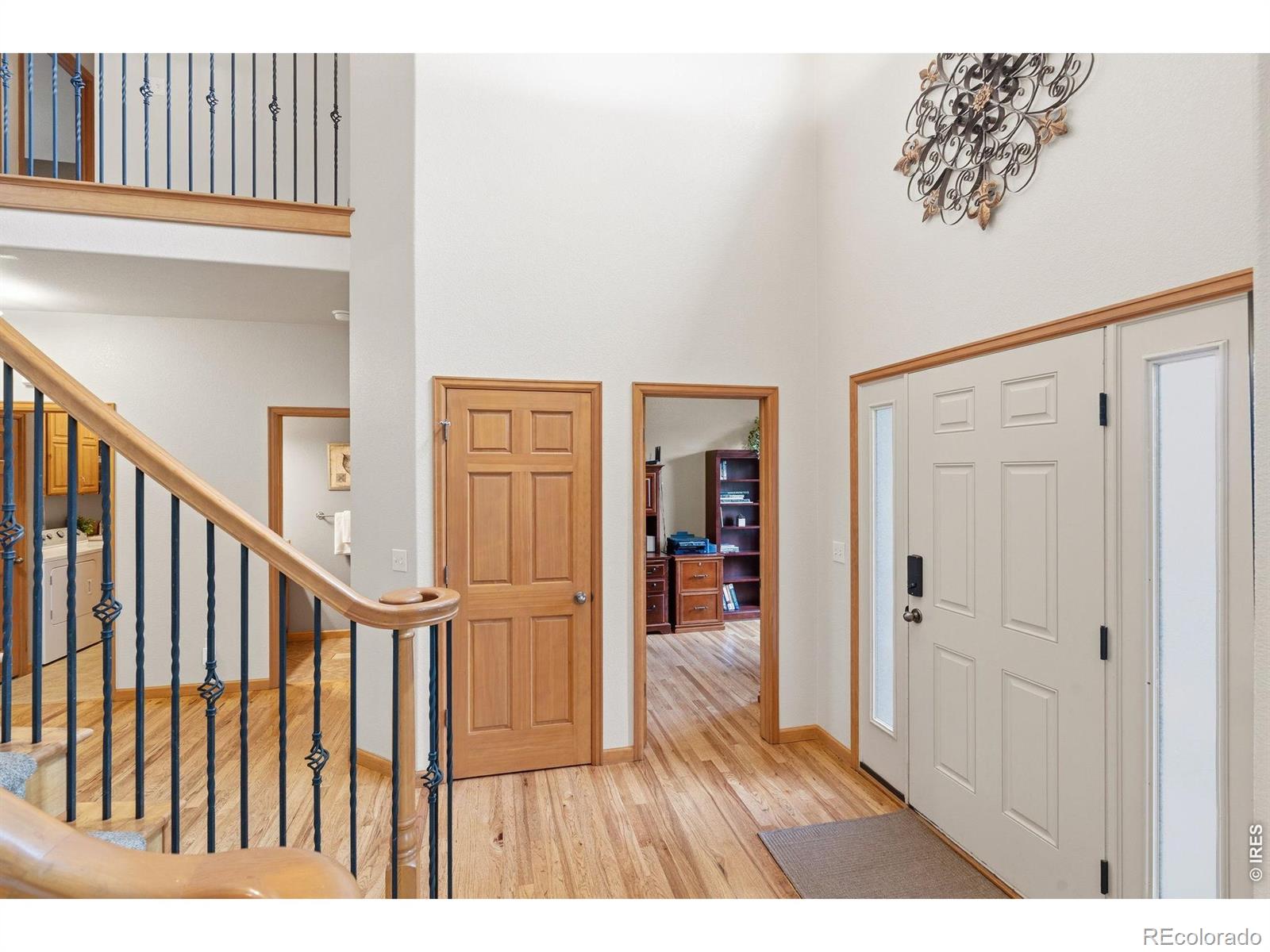 MLS Image #2 for 3327  long creek drive,fort collins, Colorado