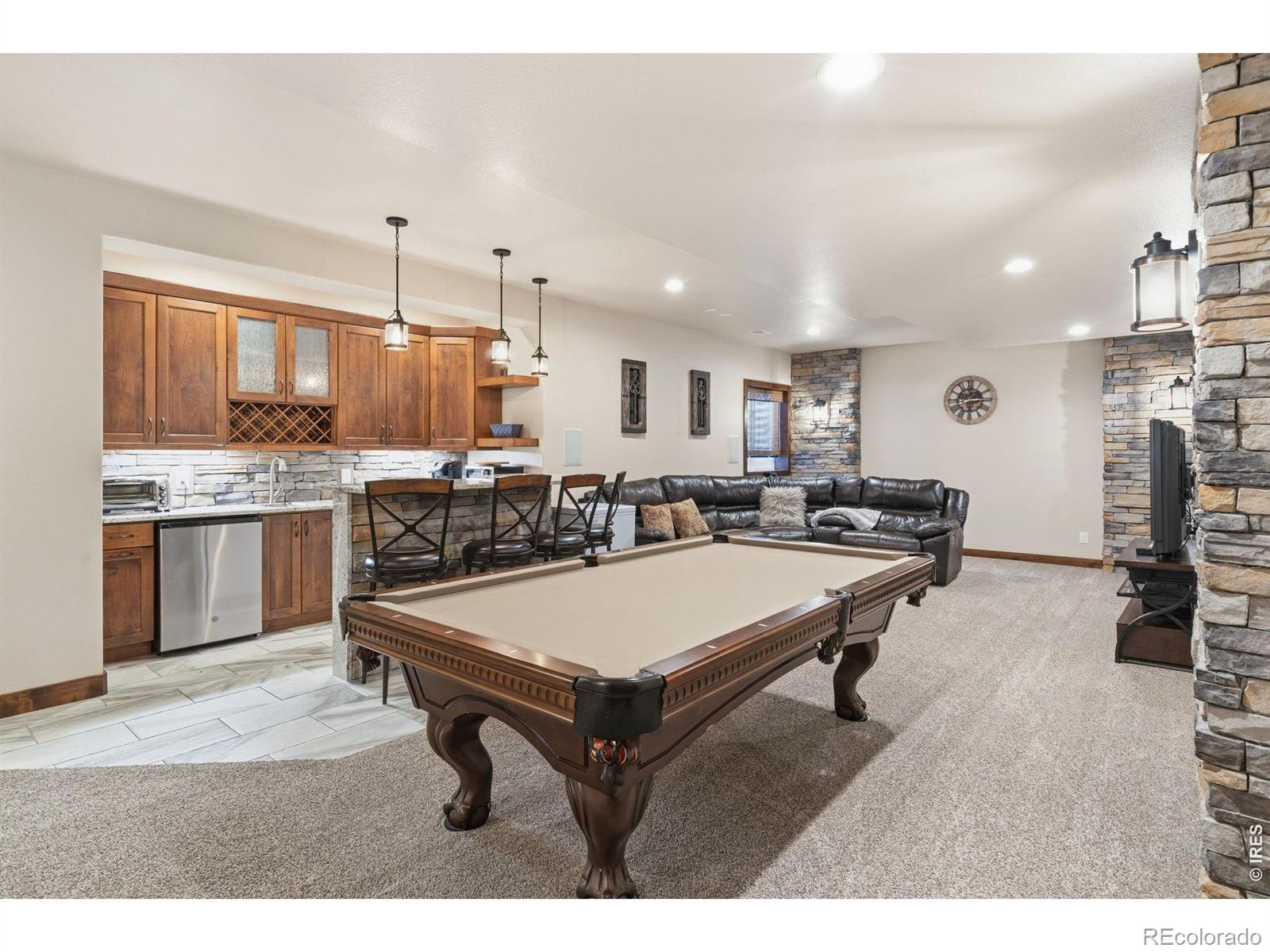 MLS Image #28 for 3327  long creek drive,fort collins, Colorado