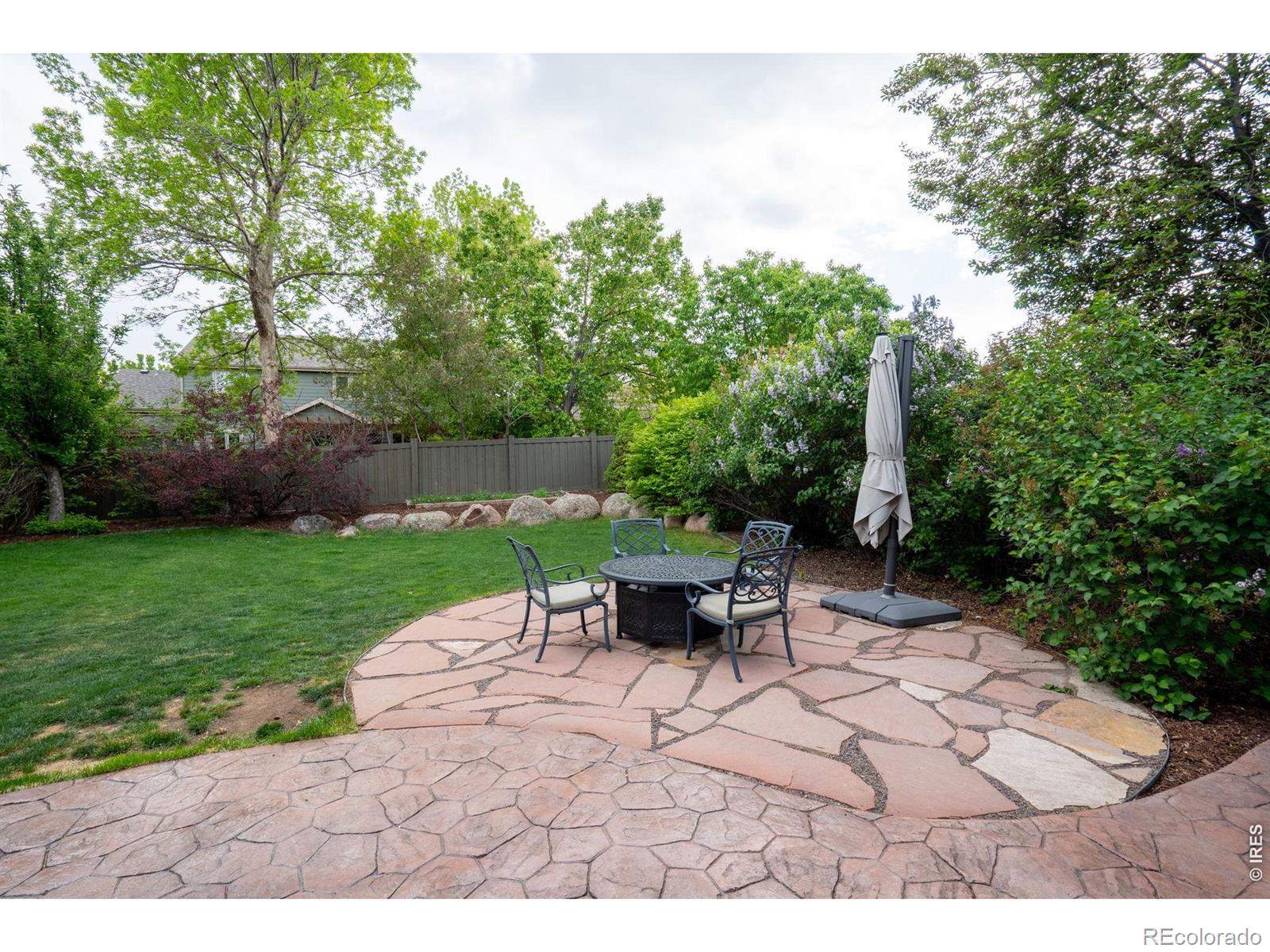 MLS Image #34 for 3327  long creek drive,fort collins, Colorado