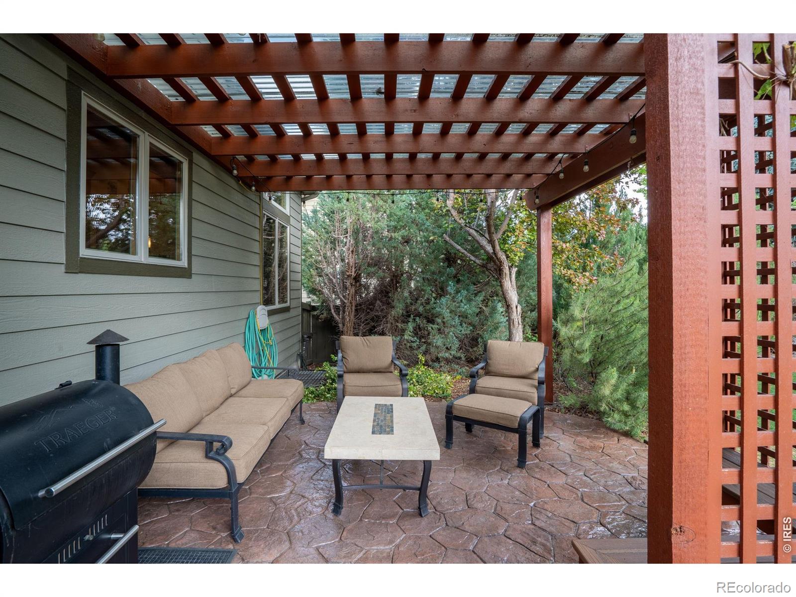 MLS Image #35 for 3327  long creek drive,fort collins, Colorado