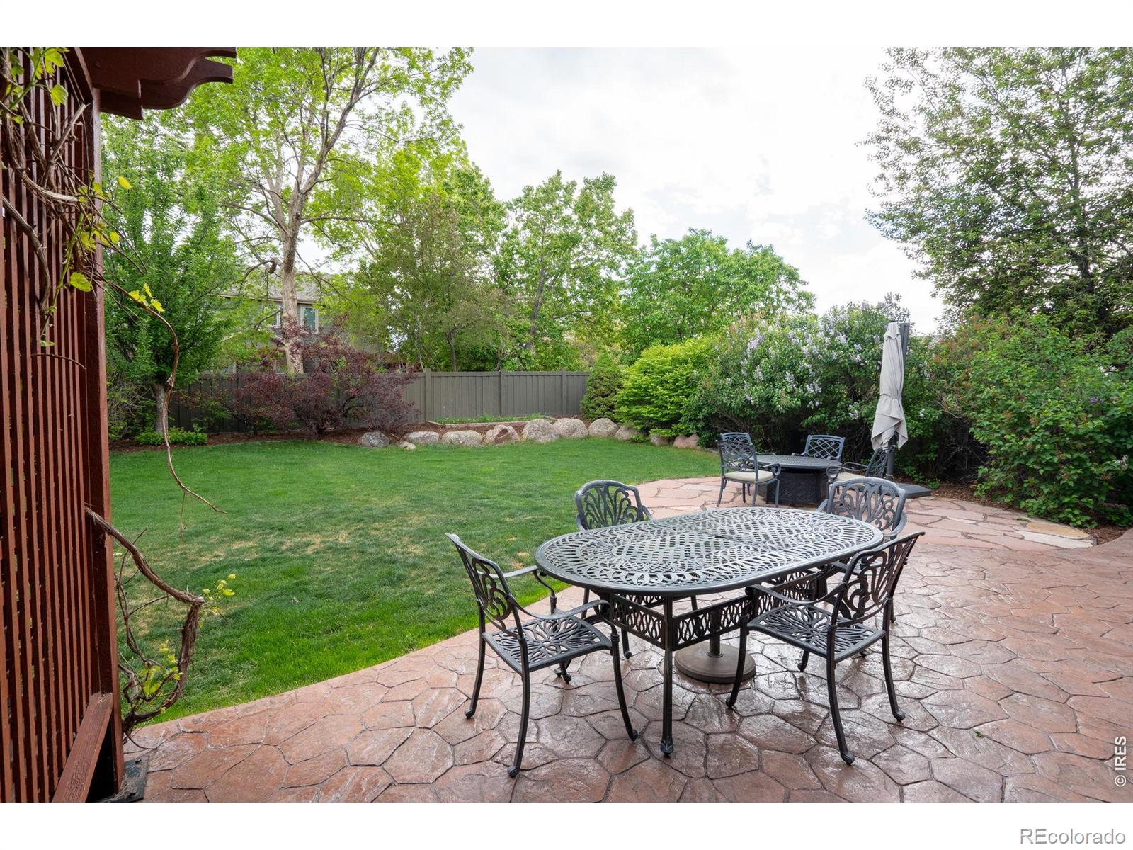 MLS Image #36 for 3327  long creek drive,fort collins, Colorado