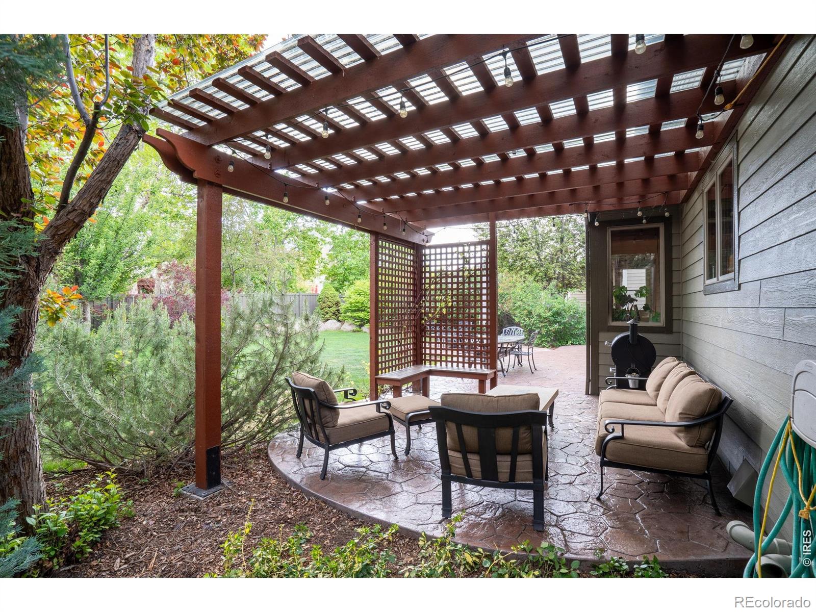 MLS Image #37 for 3327  long creek drive,fort collins, Colorado